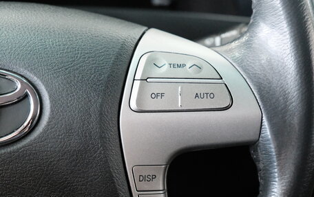Toyota Camry, 2011 год, 1 259 000 рублей, 14 фотография
