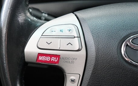 Toyota Camry, 2011 год, 1 259 000 рублей, 13 фотография
