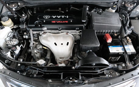 Toyota Camry, 2011 год, 1 259 000 рублей, 24 фотография
