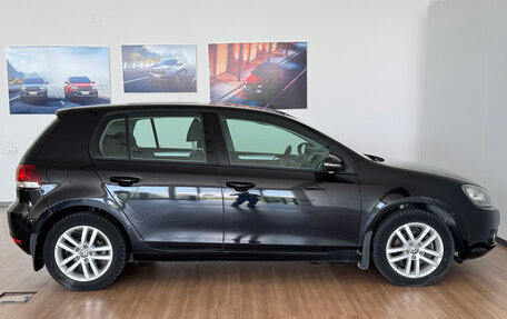 Volkswagen Golf VI, 2011 год, 1 190 000 рублей, 5 фотография