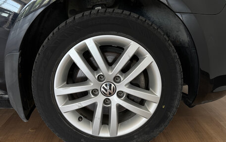 Volkswagen Golf VI, 2011 год, 1 190 000 рублей, 10 фотография