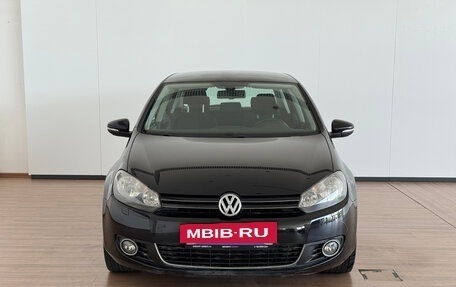 Volkswagen Golf VI, 2011 год, 1 190 000 рублей, 3 фотография