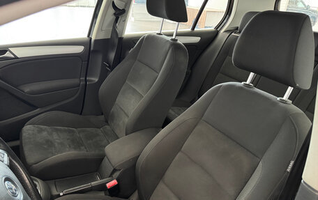 Volkswagen Golf VI, 2011 год, 1 190 000 рублей, 14 фотография