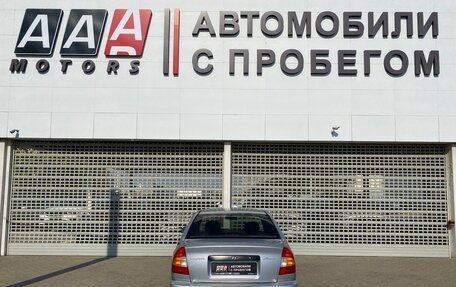 Hyundai Accent II, 2008 год, 397 000 рублей, 6 фотография