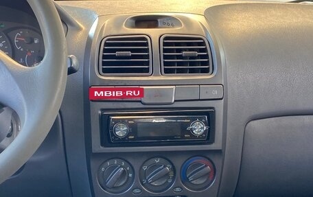 Hyundai Accent II, 2008 год, 397 000 рублей, 16 фотография