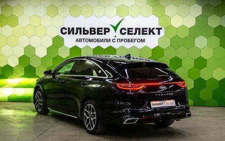 KIA Proceed I, 2021 год, 2 250 000 рублей, 6 фотография