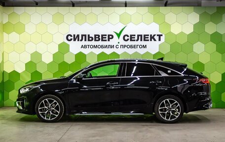 KIA Proceed I, 2021 год, 2 250 000 рублей, 7 фотография