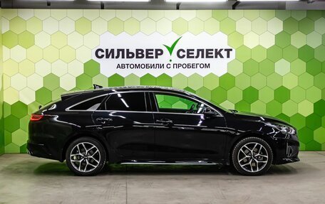 KIA Proceed I, 2021 год, 2 250 000 рублей, 8 фотография