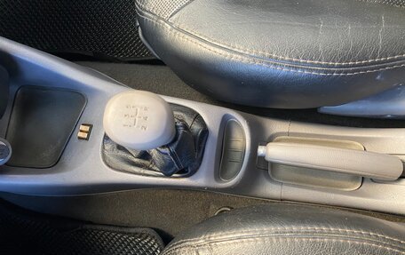 Hyundai Accent II, 2008 год, 397 000 рублей, 19 фотография