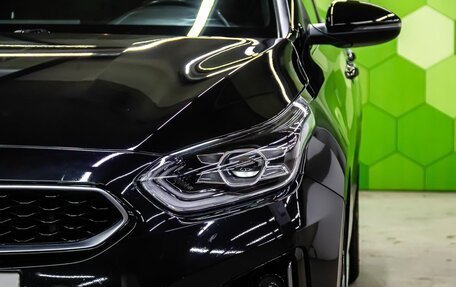 KIA Proceed I, 2021 год, 2 250 000 рублей, 10 фотография