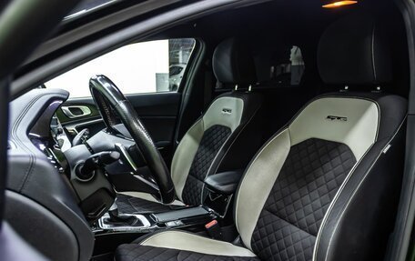 KIA Proceed I, 2021 год, 2 250 000 рублей, 12 фотография