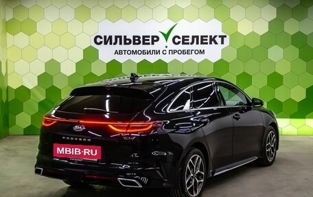 KIA Proceed I, 2021 год, 2 250 000 рублей, 2 фотография