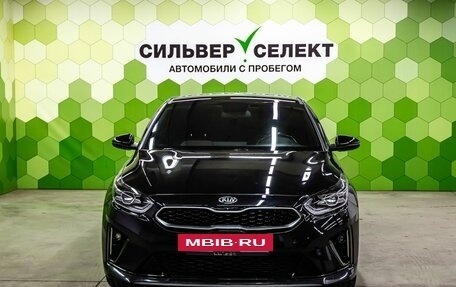 KIA Proceed I, 2021 год, 2 250 000 рублей, 3 фотография