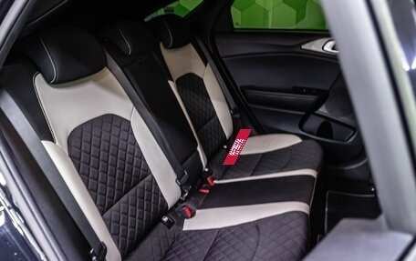 KIA Proceed I, 2021 год, 2 250 000 рублей, 13 фотография