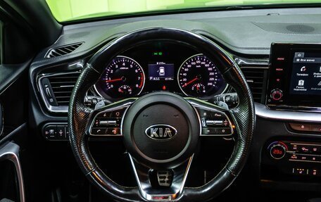 KIA Proceed I, 2021 год, 2 250 000 рублей, 15 фотография