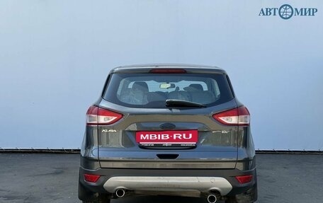Ford Kuga III, 2015 год, 1 358 000 рублей, 6 фотография