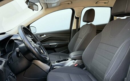 Ford Kuga III, 2015 год, 1 358 000 рублей, 10 фотография