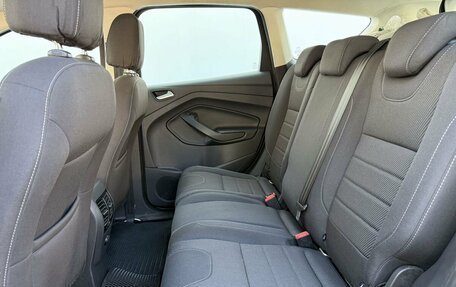 Ford Kuga III, 2015 год, 1 358 000 рублей, 11 фотография