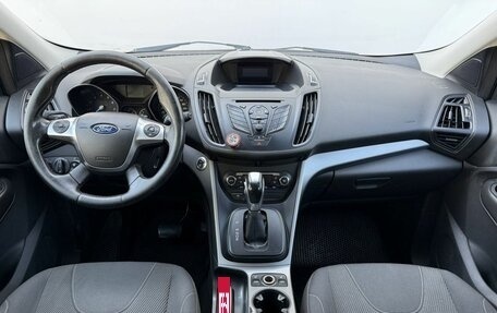 Ford Kuga III, 2015 год, 1 358 000 рублей, 12 фотография