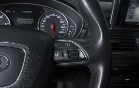 Audi A6, 2018 год, 2 679 000 рублей, 19 фотография