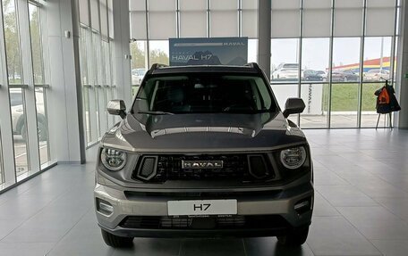 Haval H7, 2025 год, 3 649 000 рублей, 2 фотография