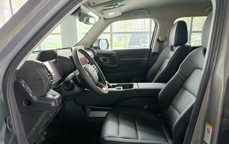 Haval H7, 2025 год, 3 649 000 рублей, 13 фотография