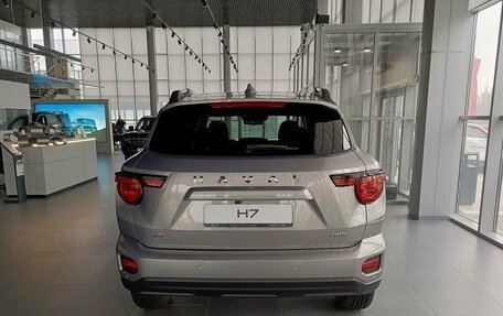 Haval H7, 2025 год, 3 649 000 рублей, 5 фотография