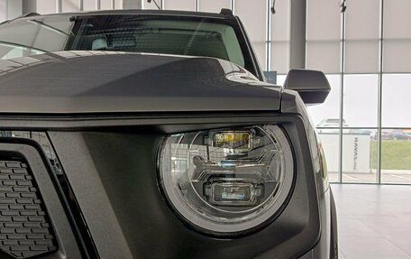 Haval H7, 2025 год, 3 649 000 рублей, 14 фотография