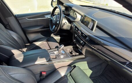 BMW X5, 2017 год, 4 350 000 рублей, 9 фотография
