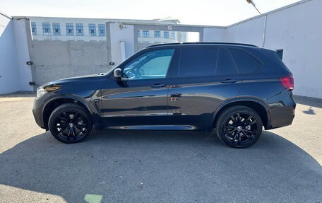 BMW X5, 2017 год, 4 350 000 рублей, 4 фотография