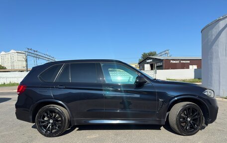 BMW X5, 2017 год, 4 350 000 рублей, 5 фотография