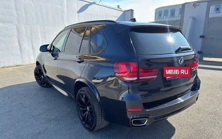 BMW X5, 2017 год, 4 350 000 рублей, 7 фотография