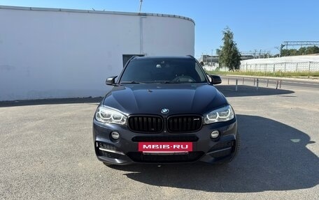 BMW X5, 2017 год, 4 350 000 рублей, 2 фотография