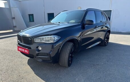 BMW X5, 2017 год, 4 350 000 рублей, 3 фотография
