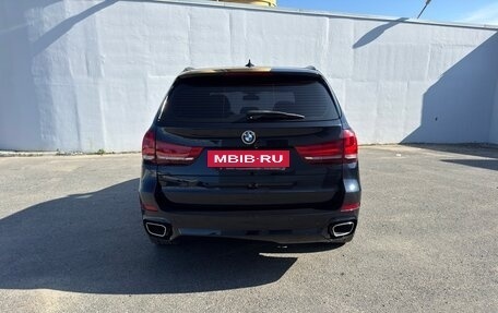 BMW X5, 2017 год, 4 350 000 рублей, 8 фотография
