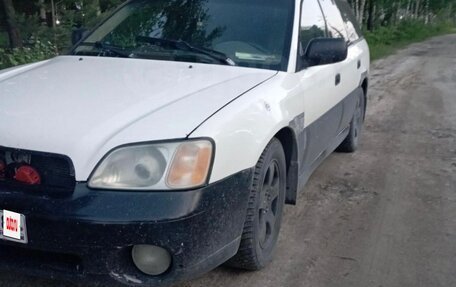 Subaru Legacy III, 1998 год, 265 000 рублей, 1 фотография