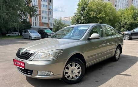 Skoda Octavia, 2011 год, 670 000 рублей, 1 фотография