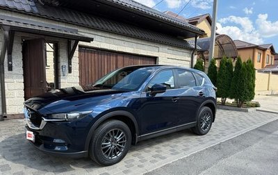 Mazda CX-5 II, 2021 год, 3 250 000 рублей, 1 фотография