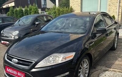 Ford Mondeo IV, 2011 год, 665 000 рублей, 1 фотография