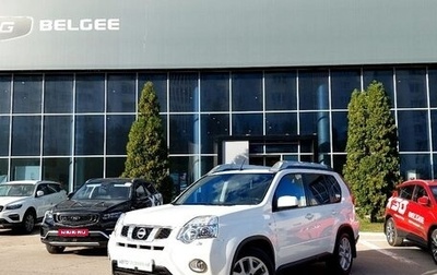 Nissan X-Trail, 2014 год, 1 550 000 рублей, 1 фотография
