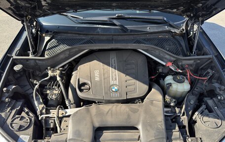 BMW X5, 2017 год, 4 350 000 рублей, 18 фотография