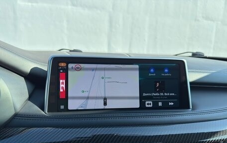 BMW X5, 2017 год, 4 350 000 рублей, 16 фотография