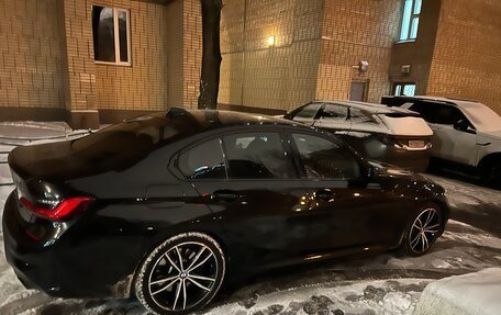 BMW 3 серия, 2020 год, 5 000 000 рублей, 7 фотография