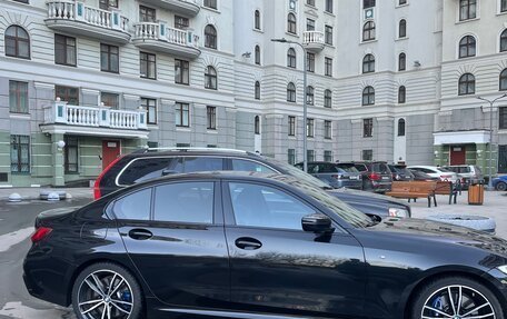 BMW 3 серия, 2020 год, 5 000 000 рублей, 14 фотография
