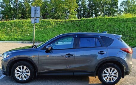 Mazda CX-5 II, 2012 год, 1 550 000 рублей, 5 фотография