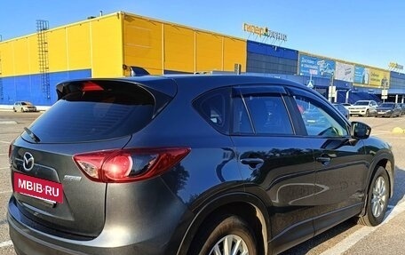 Mazda CX-5 II, 2012 год, 1 550 000 рублей, 8 фотография