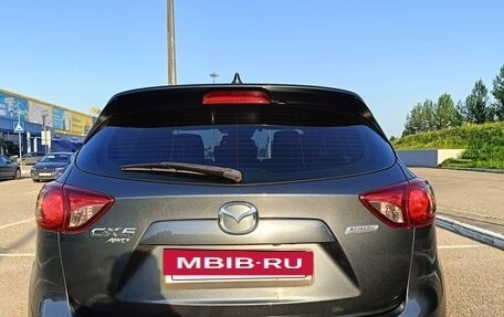 Mazda CX-5 II, 2012 год, 1 550 000 рублей, 7 фотография