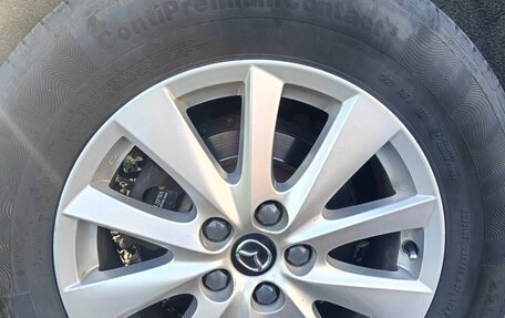 Mazda CX-5 II, 2012 год, 1 550 000 рублей, 14 фотография