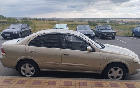 Nissan Almera Classic, 2007 год, 635 000 рублей, 2 фотография
