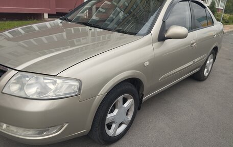 Nissan Almera Classic, 2007 год, 635 000 рублей, 6 фотография